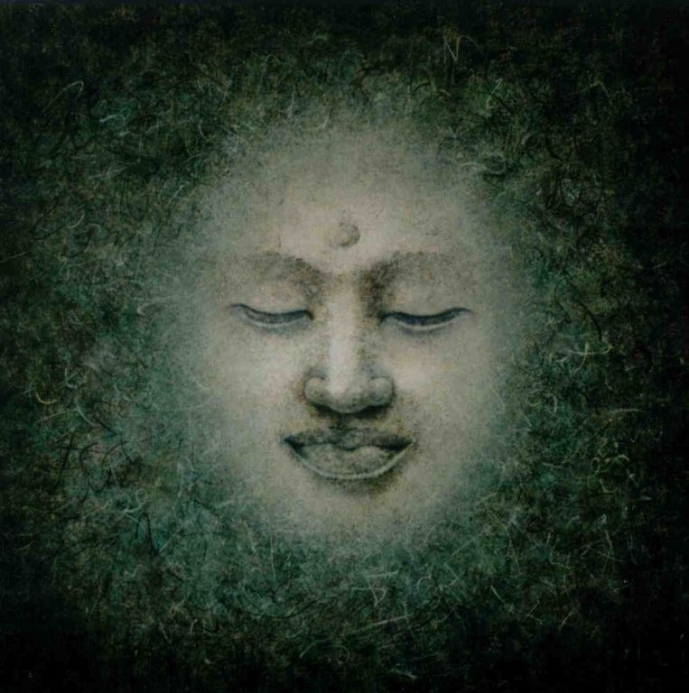 'Buddha Inzicht'